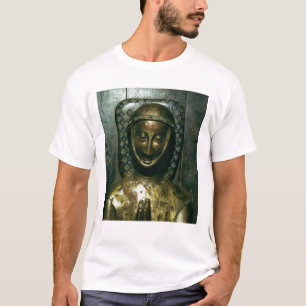 T-shirt Effigie de William de Valence Earl de Pembroke