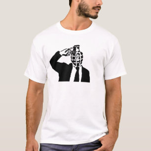 T-shirt Effort