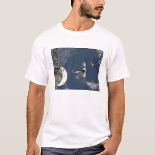 T-shirt Effort de navette spatiale 17