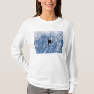 T-shirt Effort de navette spatiale 18