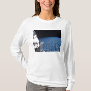 T-shirt Effort de navette spatiale 24