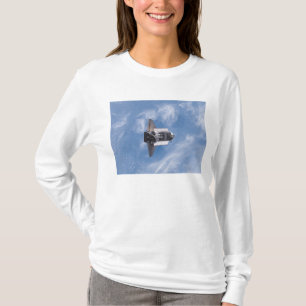 T-shirt Effort de navette spatiale 26