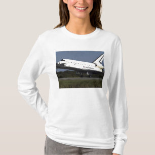 T-shirt Effort de navette spatiale 27