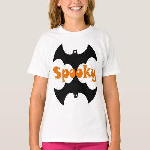 T-shirt Éffrayant