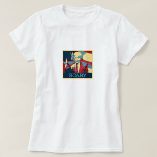 T-shirt EFFRAYANT (Anti-Atout)