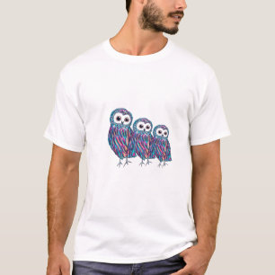 T-shirt Effronté
