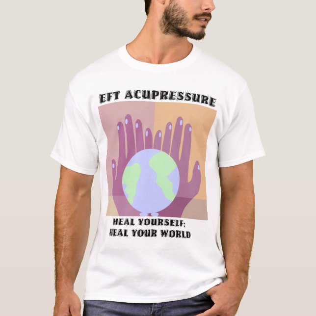 T-SHIRT EFT_HEAL (Devant)