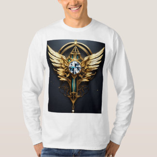 T-shirt Egal Tattoo Design