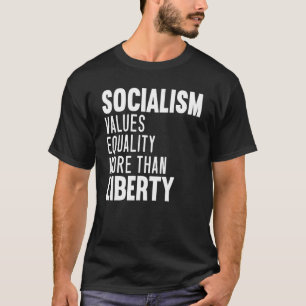 T-shirt Égalité féministe