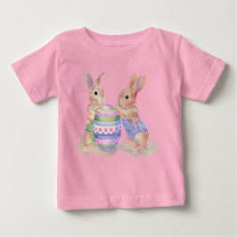T - Shirt Egg Bunnies