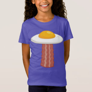 T-Shirt Eggstraterrestrial