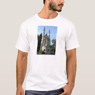 T-shirt Eglise Apollinaris à Remagen, Allemagne