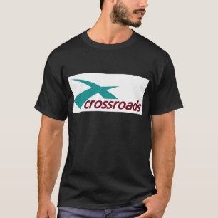 T-shirt église de carrefours