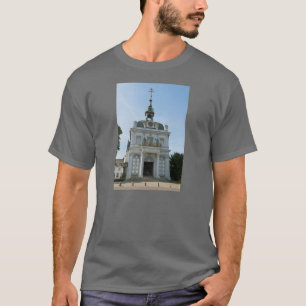 T-shirt Église de Kreuzberg à Bonn