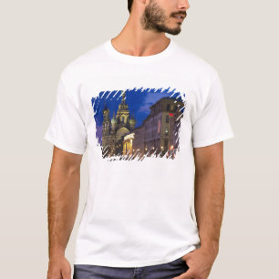 T-shirt Église du Sauveur-sur-le-Sang-Versé