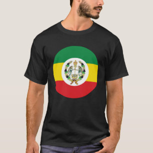 T-shirt Église orthodoxe de Tewahedo 1