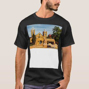T-shirt Église San Felipe de Neri