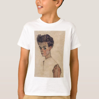 T-shirt Egon louche dandy