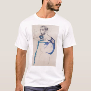 T-shirt "Egon Schiele