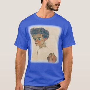 T-shirt Egon Schiele