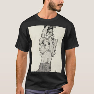 T-shirt Egon Schiele -