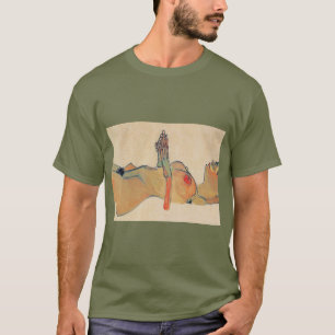 T-SHIRT EGON SCHIELE