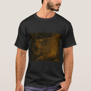 T-shirt Egon Schiele Fille debout, vue de dos