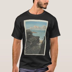 T-shirt Egon Schiele Portrait de la femme de l'artiste, Ed