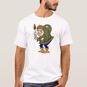 T-shirt Egor