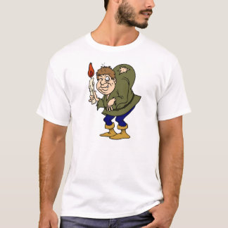 T-shirt Egor