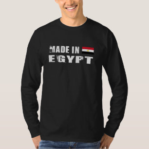 T-SHIRT EGYPTE