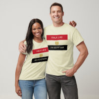 Égypte SolidariTee