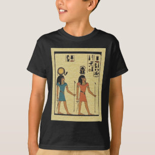 T-shirt Egyptien 01