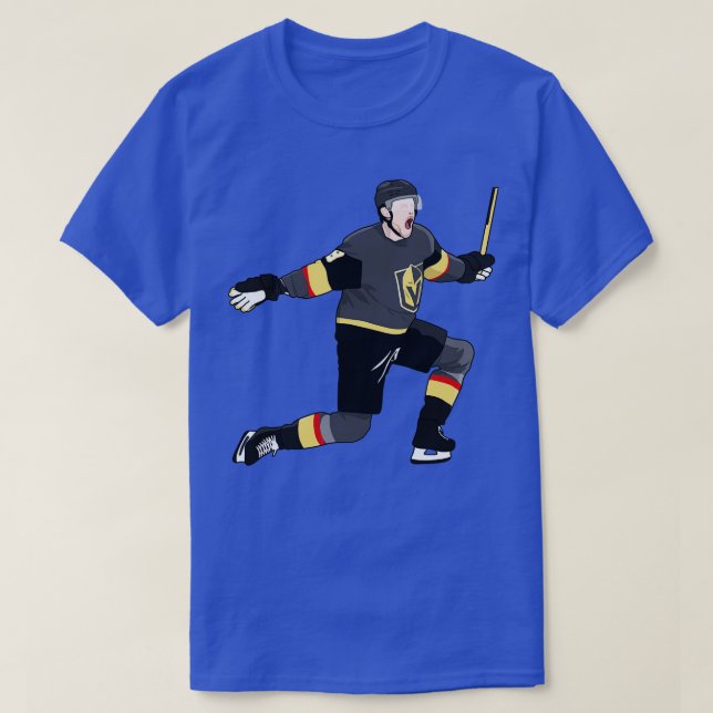 T-shirt Eichel le buteur (Design devant)