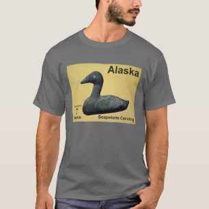 T-shirt Eider à soja