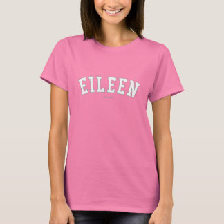 T-shirt Eileen