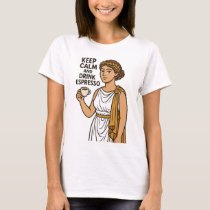 T-shirt Eileithyia