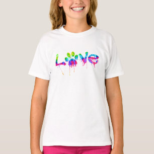 T - Shirt einfügen