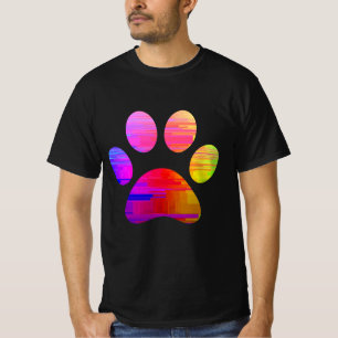 T - Shirt einfügen
