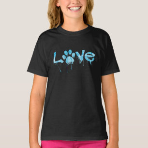 T - Shirt einfügen