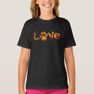 T - Shirt einfügen