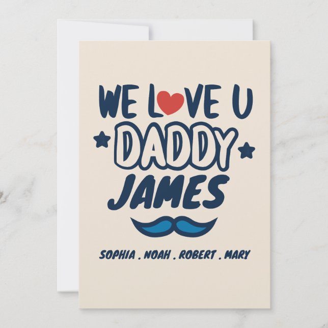 T - Shirt Einladung (Vorderseite)