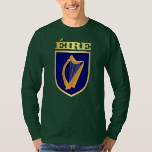 T-shirt Eire