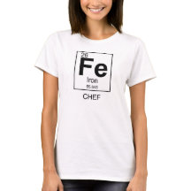T - Shirt Eisen-Kochs-F.E. [26]