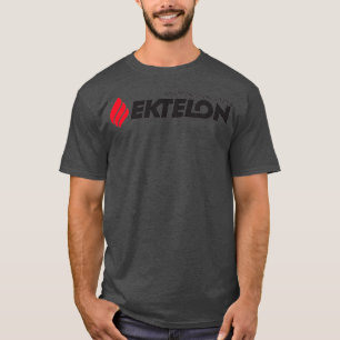 T-SHIRT EKTELON T