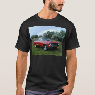 T-shirt EL 1967 de Chevrolet Chevelle Camino