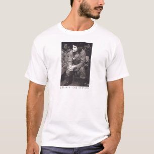 T-shirt EL Che Guevara
