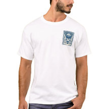 T-shirt El Gato Negro - Cool Chat Graphic Tee