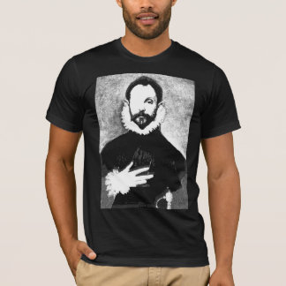 T-shirt El Greco