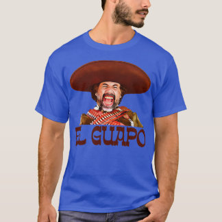 T-shirt El Guapo